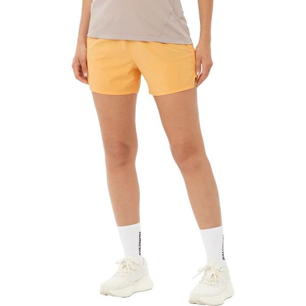 (取寄) サロモン レディース シェイクアウト 4インチ ショート - ウィメンズ