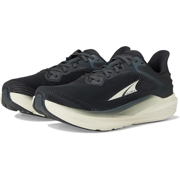 P最大21倍10/24-26限定 (取寄) アルトラ レディース トーリン 8 Altra women Torin 8 Black/White