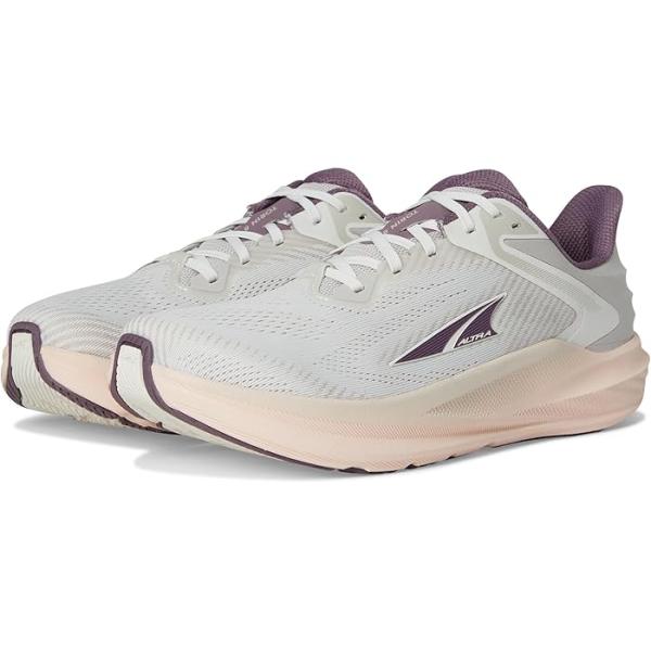 P最大21倍10/24-26限定 (取寄) アルトラ レディース トーリン 8 Altra women Torin 8 Tan