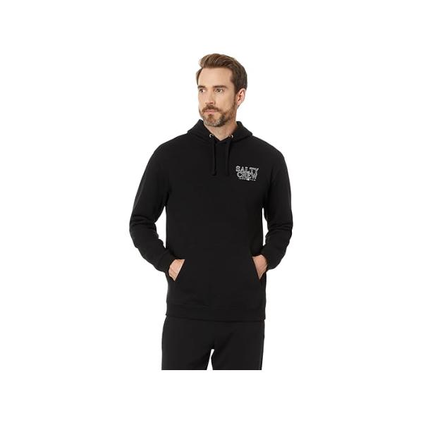 (取寄) ソルティ クルー メンズ ブラザー ブルース フーデット フリース Salty Crew men Brother Bruce Hooded Fleece Black SALTY CREW (取寄) ソルティ クルー メンズ ブラザー ブルース