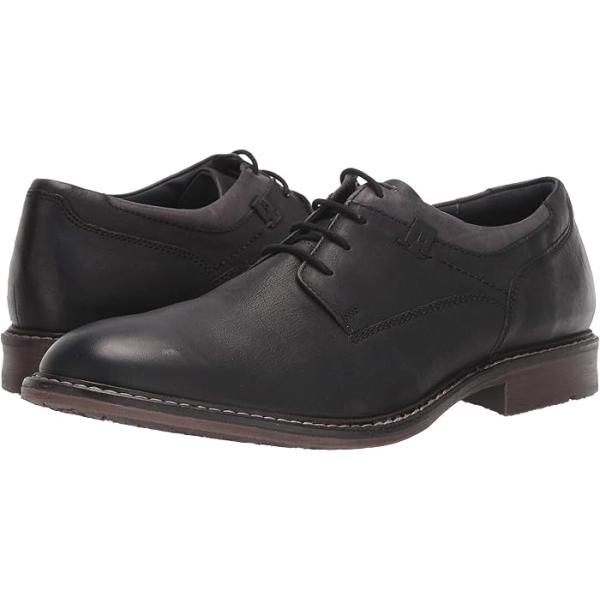 (取寄) ジョセフ セイベル メンズ アール 05 Josef Seibel men Earl 05 Black 取寄) ジョセフ セイベル メンズ アール 05 Josef Seibel men Earl