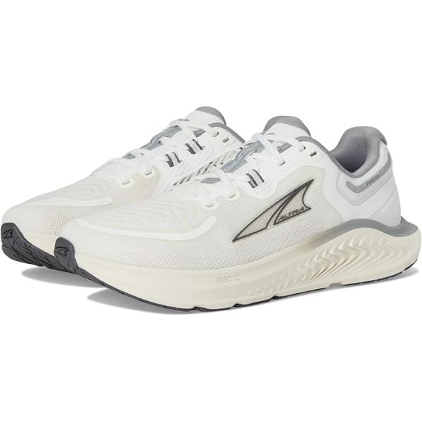 P最大21倍10/24-26限定 (取寄) アルトラ レディース パラダイム 7 Altra women Altra Paradigm 7 White/ Gray