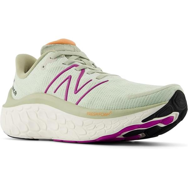 (取寄) ニューバランス スニーカー レディース フレッシュ フォーム X カイハ ロード New Balance women Fresh Foam X Kaiha Road Natural Mint/Olivine
