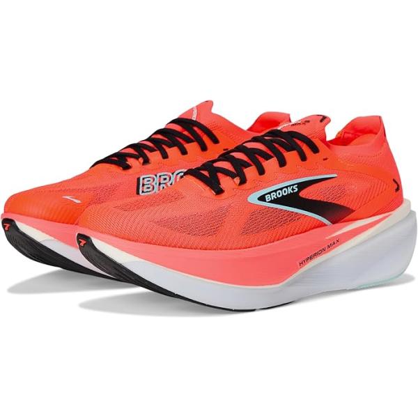 P最大12倍10/2-3限定 (取寄) ブルックス メンズ ハイペリオン マックス 3 Brooks men Hyperion Max 3 Fiery