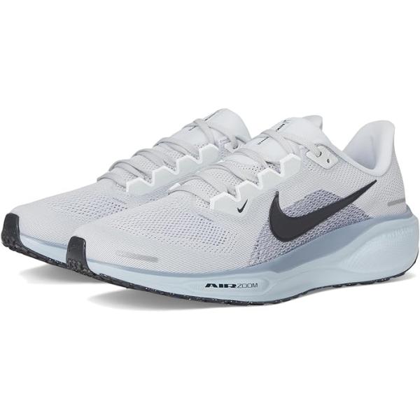 P最大21倍10/24-26限定 (取寄) ナイキ メンズ ペガサス 41 Nike men Pegasus 41 Pure Armory Blue