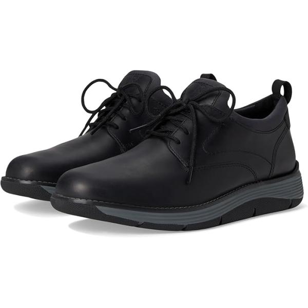 ROCKPORT（ロックポート） (取寄) メンズ Rockport men Lukah Black