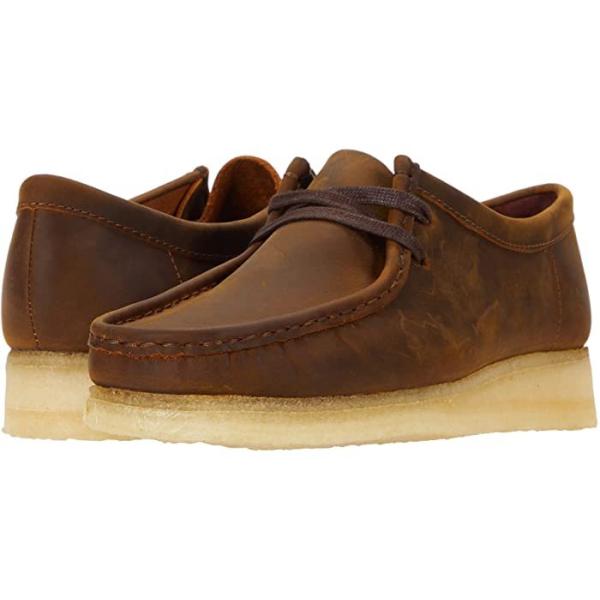 Clarks（クラークス） P最大17倍2/20限定 (取寄) レディース ワラビー