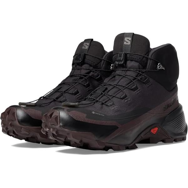 【希少】SALOMON サロモン クロスカントリー 26cm R-S17 X ULTRA 360 MID GORE-TEX – サロモン公式オンラインストア