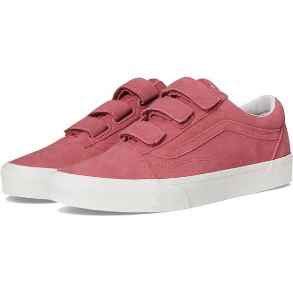 (取寄) バンズ オールド スクール V Vans Old Skool V College Mauvewood VANS（ヴァンズ） (取寄) バンズ オールド スクール V Vans Old Skool