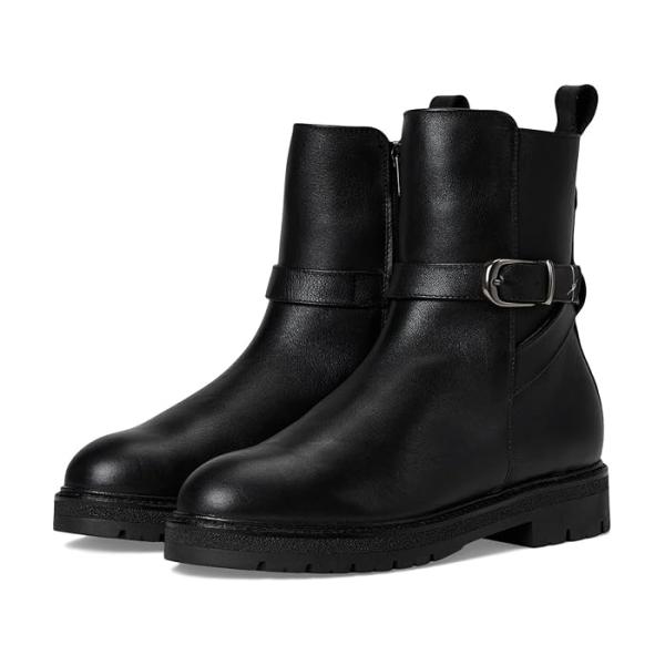 (取寄) ナオト レディース  Naot women Chalmers Black Leather 取寄) ナオト レディース Naot women Chalmers Black Leather