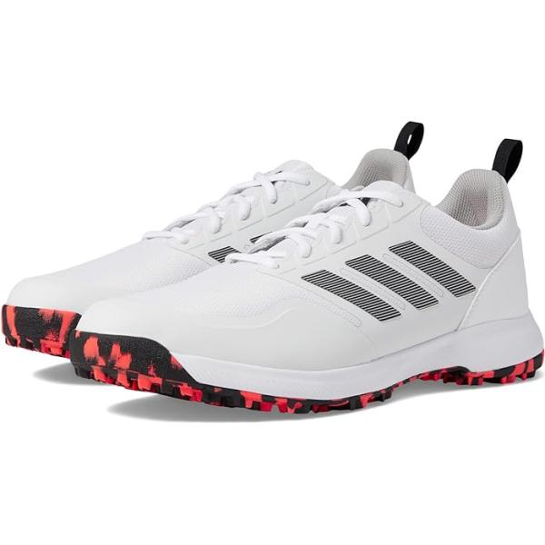 アディダス スパイクレス ゴルフシューズ ゴルフ専用インソール付き 送料無料 adidas P最大17倍10/17-19限定 (取寄) アディダス ゴルフ メンズ
