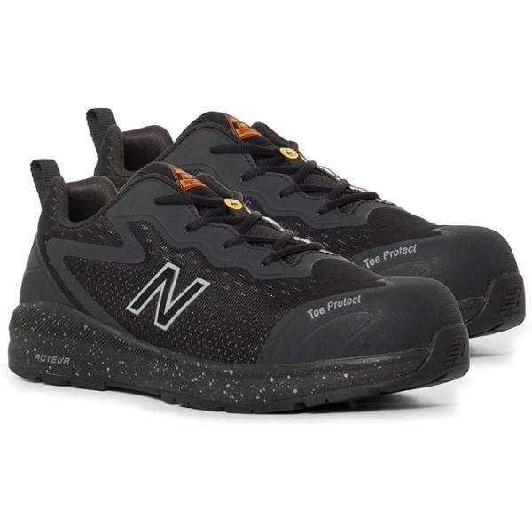 P最大21倍10/24-26限定 (取寄) ニューバランスワーク