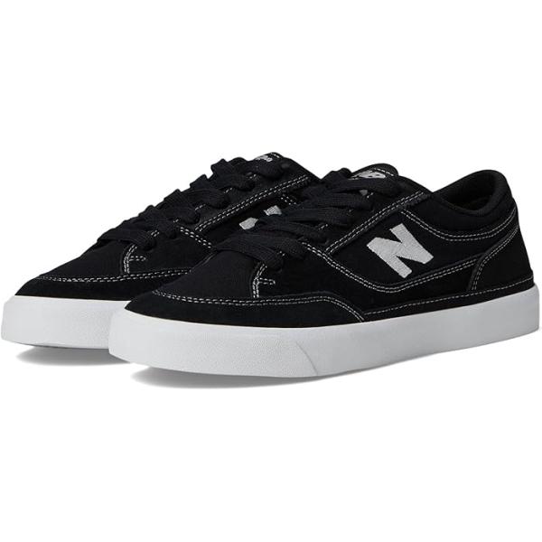 (取寄) ニューバランス ヌメリック 417 ロウ フランキー ヴィラニ New Balance Numeric 417 Low Franky Villani Spruce/Black New Balance（ニューバランス） P最大17倍1/1限定 (取寄) ヌメリック