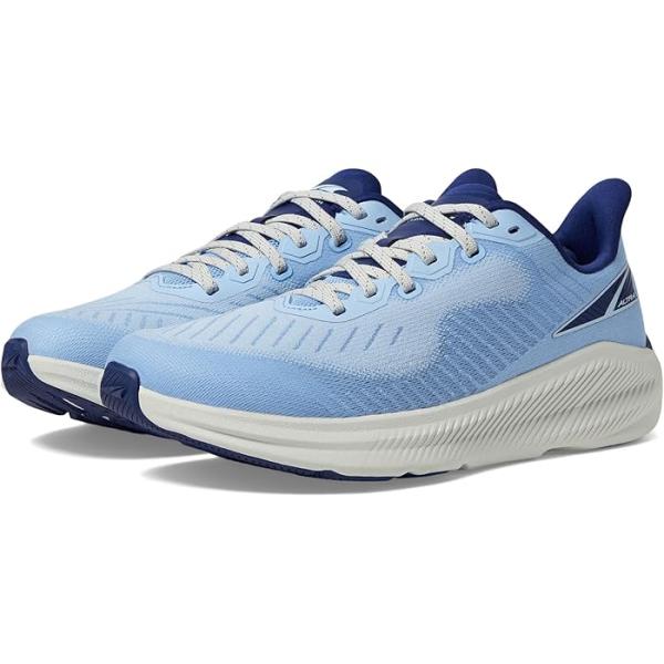 P最大21倍10/24-26限定 (取寄) アルトラ レディース エクスペリエンス フォーム Altra women Experience Form Blue/Gray