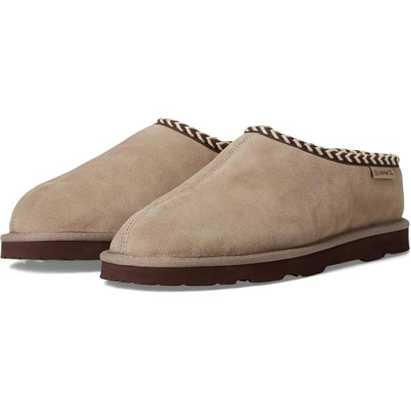 (取寄) ベアパウ メンズ ビュー Bearpaw men Beau Mushroom jetrag_e911c012e7cca381