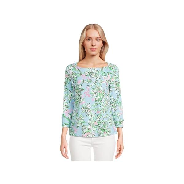 Lilly Pulitzer P最大17倍1/1限定 (取寄) リリー ピュリッツァー