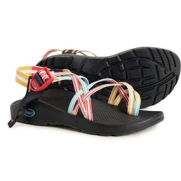 CHACO（チャコ） (取寄) レディース ZX2 クラシック スポーツ サンダル