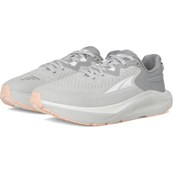 P最大21倍10/24-26限定 (取寄) アルトラ レディース パラダイム 8 Altra women Paradigm 8 Gray