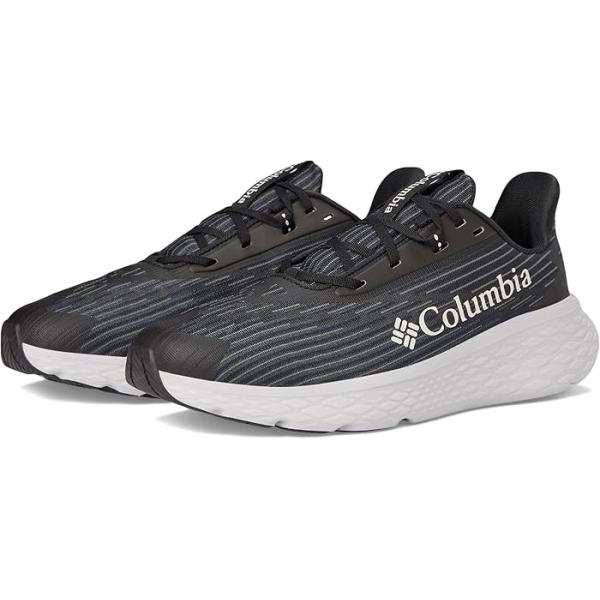(取寄) コロンビア レディース コノス スウィフト Columbia women Konos Swift Black/Sea Salt Columbia（コロンビア） P最大17倍1/1限定 (取寄) レディース コノス