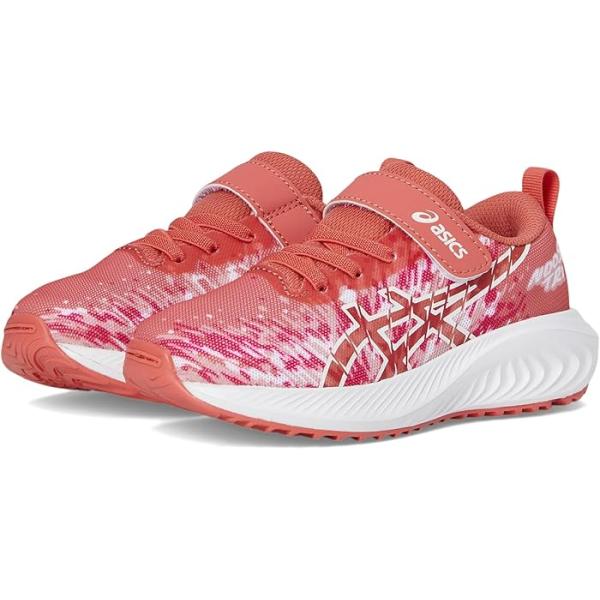 P最大21倍10/24-26限定 (取寄) アシックス キッズ キッズ ヌーサ トライ プレ-スクール (トドラー/リトル Tri