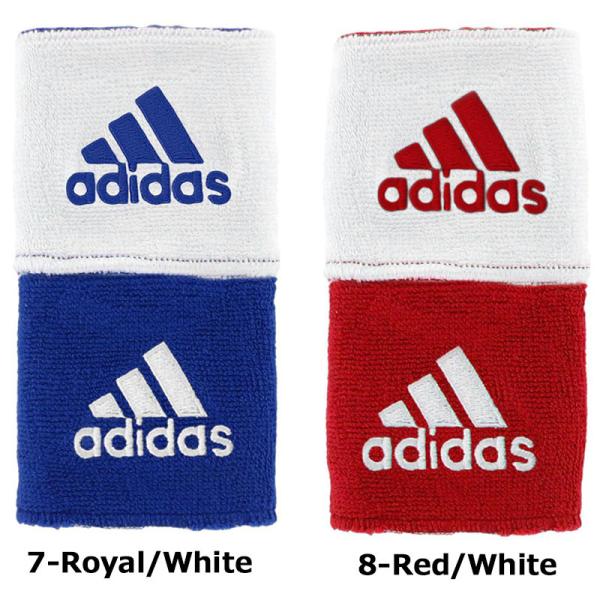 アディダス リストバンド 2個セット スポーツ インターバル リバーシブル リストバンド 野球 テニス バスケ おしゃれ ロゴ Adidas Reversible Wristbands 全6色 Buyee Buyee Jasa Perwakilan Pembelian Barang Online Di Jepang