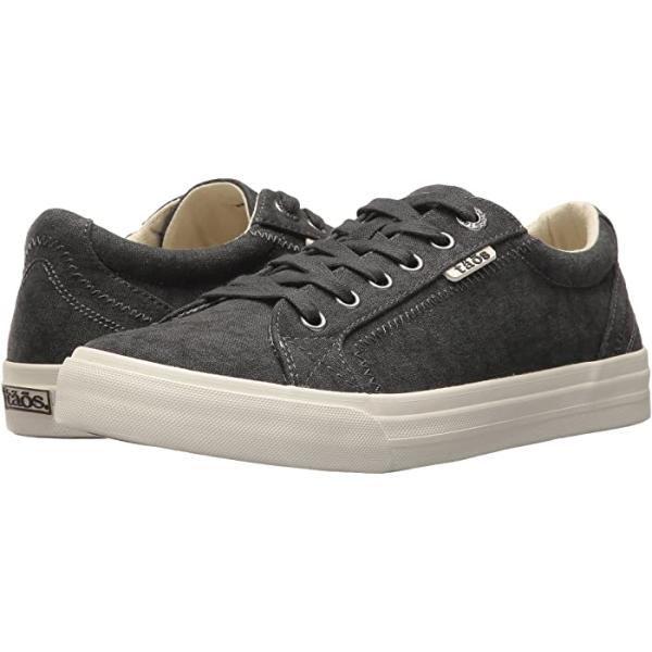 (取寄) タオス フットウェア レディース プリム ソウル Taos Footwear women  Plim Soul Charcoal Wash Canvas 取寄) タオス フットウェア レディース プリム ソウル Taos Footwear