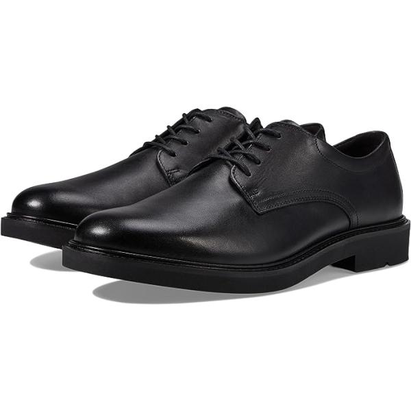 (取寄) エコー メンズ ロンドン オックスフォード ECCO men ECCO London Oxford Black ecco（エコー） P最大17倍1/1限定 (取寄) メンズ ロンドン