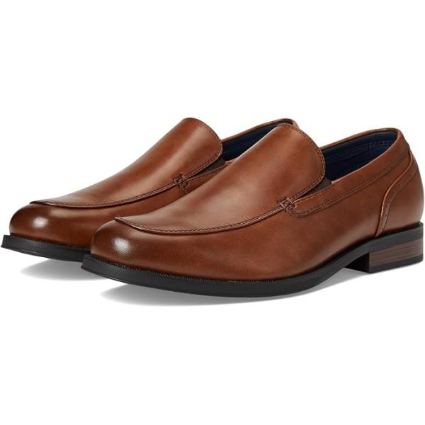 (取寄) ドッカーズ メンズ イートン Dockers men Eton Cognac DOCKERS（ドッカーズ） P最大17倍1/1限定 (取寄) メンズ イートン