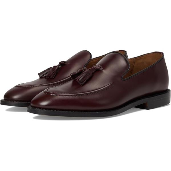 (取寄) アレンエドモンズ メンズ  Allen Edmonds men Randtassel Burgundy Allen Edmonds（アレン・エドモンズ） (取寄) メンズ Allen Edmonds