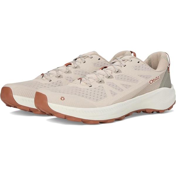 Oboz（オボズ） P最大17倍1/1限定 (取寄) メンズ カタバティック Lt