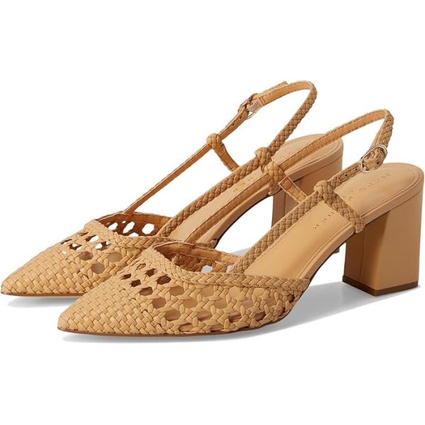 (取寄) マークフィッシャー レディース  Marc Fisher LTD women Zunnie Cream Leather P最大17倍1/1限定 (取寄) マークフィッシャー レディース Marc Fisher