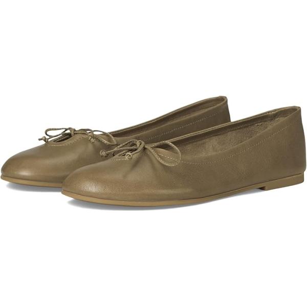 (取寄) フライ レディース エマ バレエ Frye women Emma Ballet Eucalyptus Frye（フライ） (取寄) レディース エマ バレエ Frye women Emma