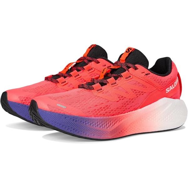 (取寄) サロモン レディース エアロ グライド 3 Salomon women Aero Glide 3 Neon