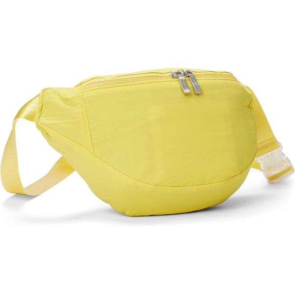 取寄) バッガリーニ レディース モダン ベルト バッグ スリング