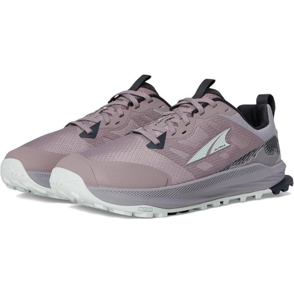(取寄) アルトラ レディース ローン ピーク 9 Altra women Lone Peak 9 Purple