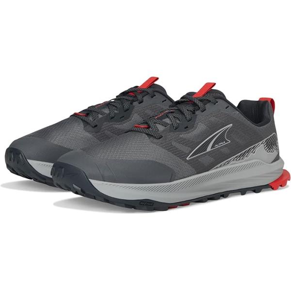 P最大21倍10/24-26限定 (取寄) アルトラ メンズ ローン ピーク 9 Altra men Lone Peak 9 Dark Shadow