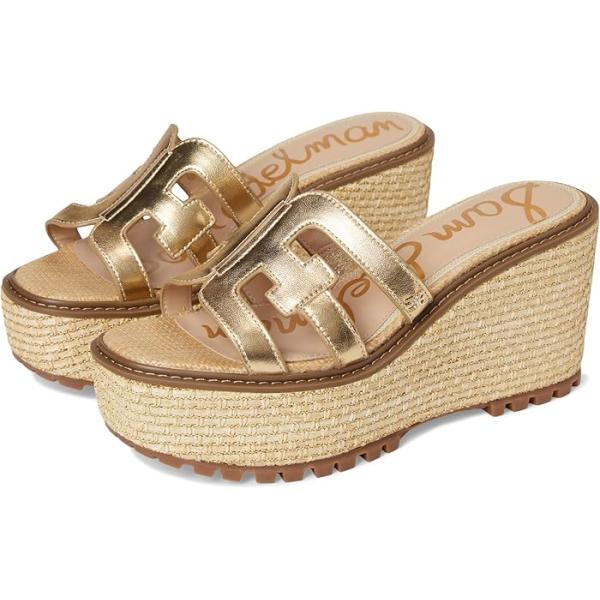 (取寄) サムエデルマン レディース レイン Sam Edelman women Laine Jute Sam Edelman（サムエデルマン） (取寄) レディース レイン シューズ