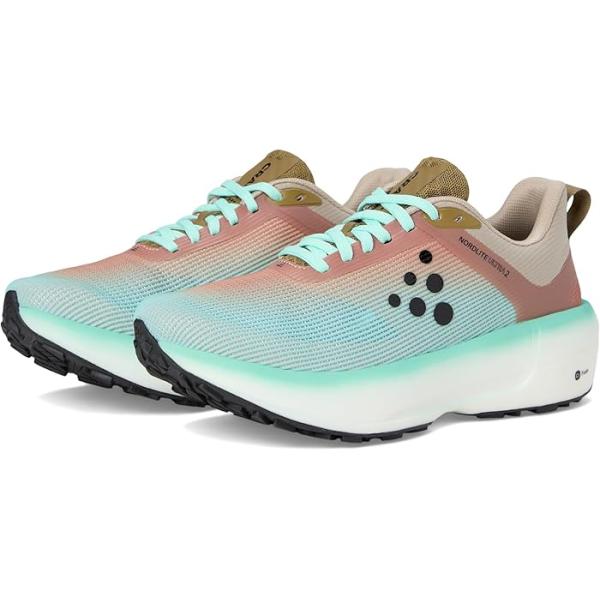 CRAFT P最大17倍1/1限定 (取寄) クラフト レディース ノードライト