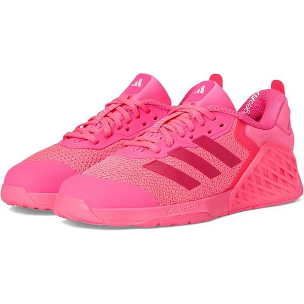 アディダス　ドロップセット3❤️お値下げしました ☆adidas☆大人気☆DROPSET 3 ドロップセット☆追跡可 (adidas