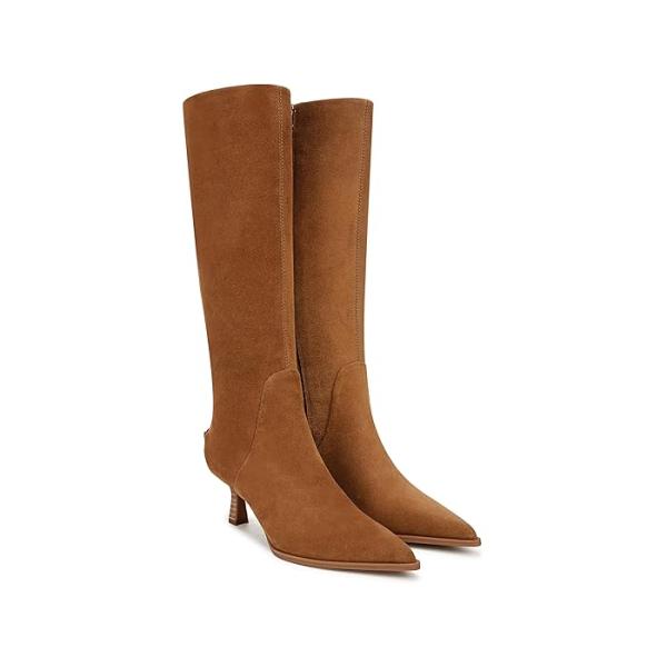 (取寄) サーカスNYバイサムエデルマン レディース ユリア Circus NY by Sam Edelman women Circus NY by Sam Edelman Yulia Spiced Nutmeg P最大17倍1/1限定 (取寄) サムエデルマン レディース ユリア シューズ