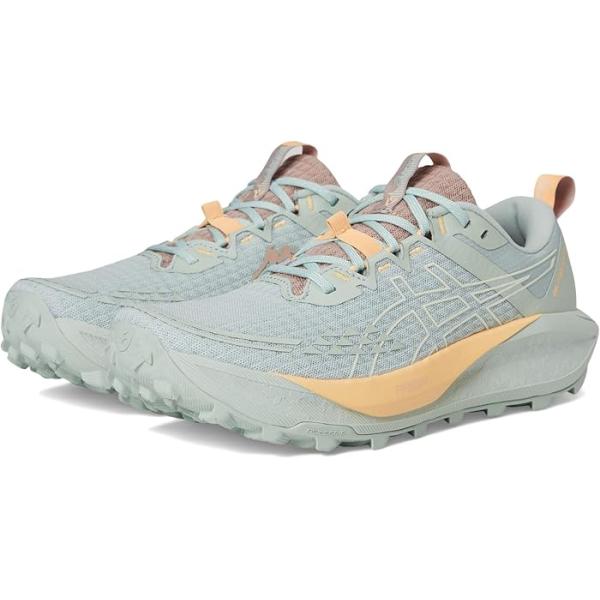 P最大12倍10/2-3限定 (取寄) アシックス レディース ゲル-トラブーコ 13 ASICS women GEL-Trabuco 13
