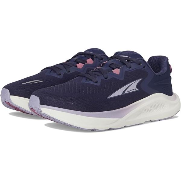 P最大21倍10/24-26限定 (取寄) アルトラ レディース パラダイム 8 Altra women Paradigm 8 Navy