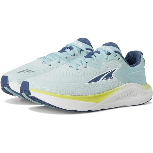 (取寄) アルトラ レディース パラダイム 8 Altra women Paradigm 8 Mint