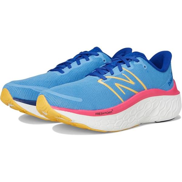 (取寄) ニューバランス スニーカー レディース フレッシュ フォーム X カイハ ロード v1 New Balance women Fresh Foam X Kaiha Road v1 Azure/Dragon