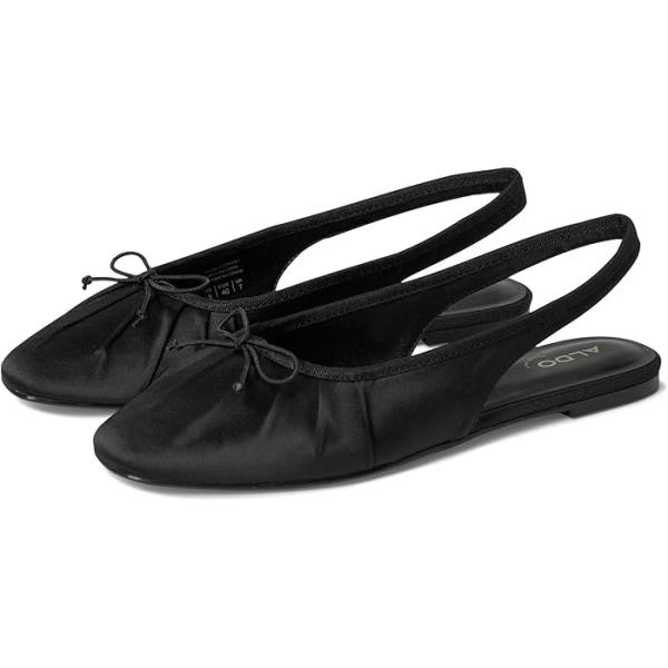 (取寄) アルド レディース  ALDO women Arlet Black ALDO（アルド） (取寄) レディース ALDO women Arlet Black : ジェット