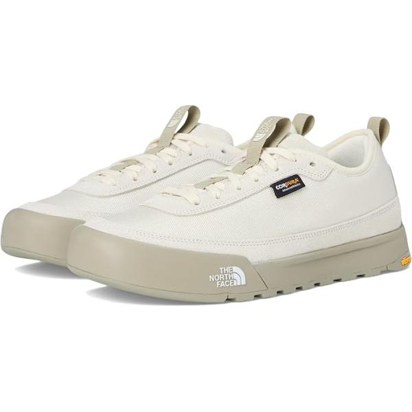 (取寄) ノースフェイス メンズ  The North Face men Clyffe White Dune/Clay Grey THE NORTH FACE（ザ ノースフェイス） P最大17倍1/1限定 (取寄) ノース