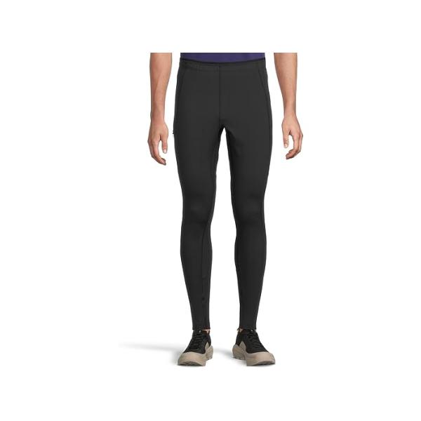 (取寄) アークテリクス メンズ ロー Lt ボトム Arc'teryx men Rho LT Bottoms Forage/Tatsu ARC'TERYX（アークテリクス） (取寄) メンズ ロー Lt ボトム Arc'teryx