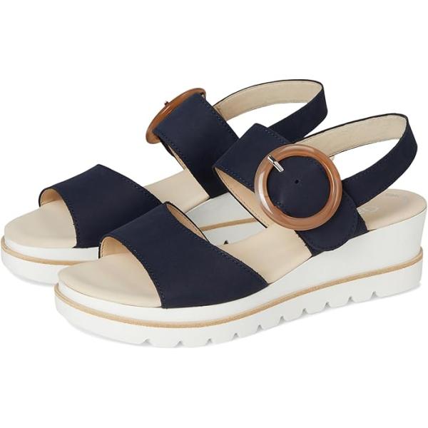 (取寄) ガボール レディース 64.645 Gabor women 64.645 Blue Gabor（ガボール） P最大17倍1/1限定 (取寄) レディース 64.645 Gabor