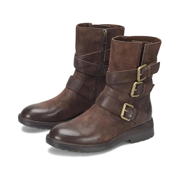 (取寄) ボーン レディース メイン Born women Mayne Dark Brown Born (取寄) ボーン レディース メイン Born women Mayne Dark Brown