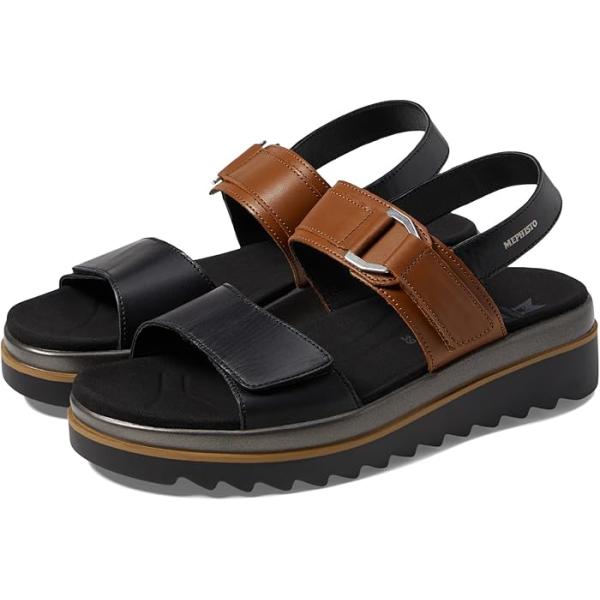 (取寄) メフィスト レディース ダコタ Mephisto women Dakota Black Combo P最大17倍1/1限定 (取寄) メフィスト レディース ダコタ Mephisto